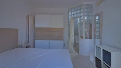 Apartment on Calle de Venecia photo 24