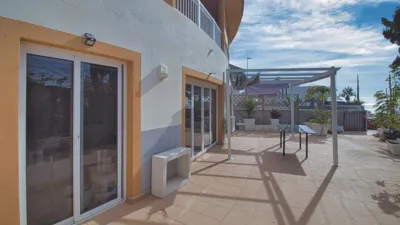 Apartment on Calle de Venecia photo 2