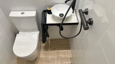 Piso en alquiler en Plaza de la Cebada - Imagen 19
