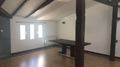 Attic in Plaza de San Juan photo 21