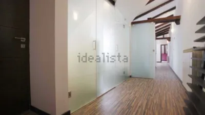 Attic in Plaza de San Juan photo 7