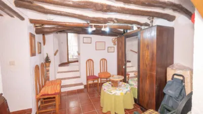 Terraced house on Calle San Juan de Dios, 13 photo 10