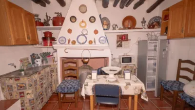Terraced house on Calle San Juan de Dios, 13 photo 11