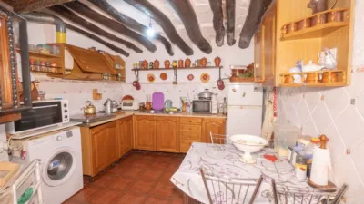Terraced house on Calle San Juan de Dios, 13 photo 15