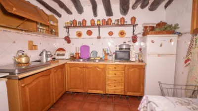 Terraced house on Calle San Juan de Dios, 13 photo 16