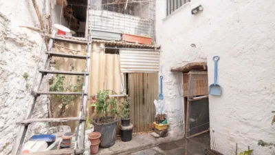 Terraced house on Calle San Juan de Dios, 13 photo 17