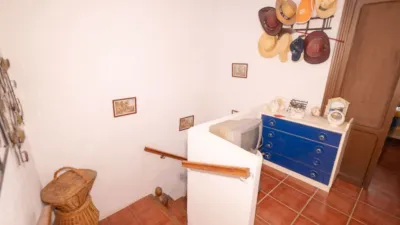Terraced house on Calle San Juan de Dios, 13 photo 21