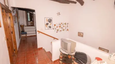 Terraced house on Calle San Juan de Dios, 13 photo 22