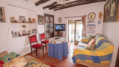 Terraced house on Calle San Juan de Dios, 13 photo 23