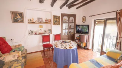 Terraced house on Calle San Juan de Dios, 13 photo 24