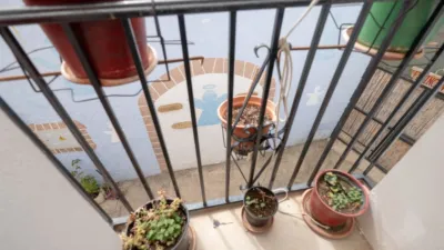 Terraced house on Calle San Juan de Dios, 13 photo 25