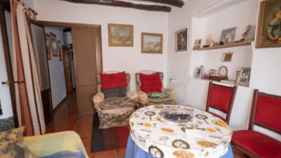 Terraced house on Calle San Juan de Dios, 13 photo 26