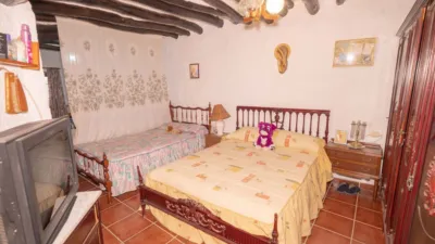 Terraced house on Calle San Juan de Dios, 13 photo 28