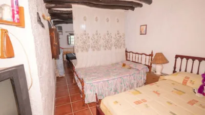 Terraced house on Calle San Juan de Dios, 13 photo 29