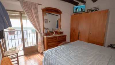 Terraced house on Calle San Juan de Dios, 13 photo 30