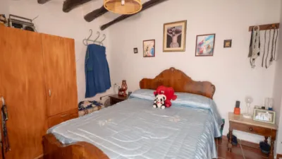 Terraced house on Calle San Juan de Dios, 13 photo 31