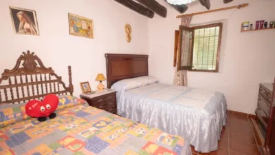 Terraced house on Calle San Juan de Dios, 13 photo 32