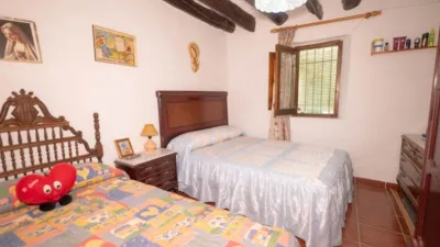 Terraced house on Calle San Juan de Dios, 13 photo 33