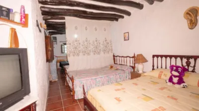 Terraced house on Calle San Juan de Dios, 13 photo 37
