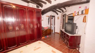 Terraced house on Calle San Juan de Dios, 13 photo 38