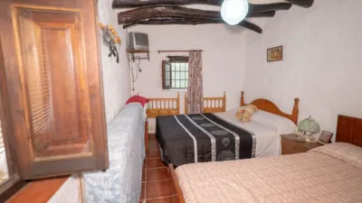 Terraced house on Calle San Juan de Dios, 13 photo 39