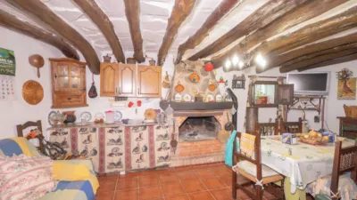 Terraced house on Calle San Juan de Dios, 13 photo 3