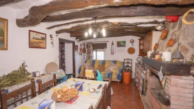 Terraced house on Calle San Juan de Dios, 13 photo 5