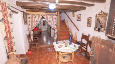 Terraced house on Calle San Juan de Dios, 13 photo 6