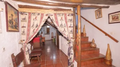 Terraced house on Calle San Juan de Dios, 13 photo 7