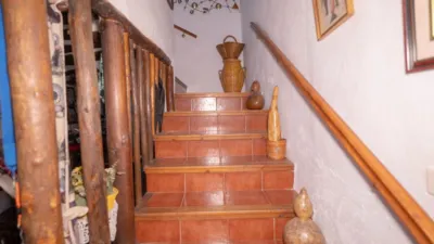 Terraced house on Calle San Juan de Dios, 13 photo 9