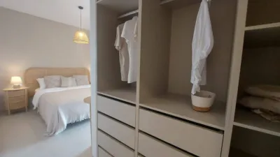 Apartment in Mar de Cristal photo 15