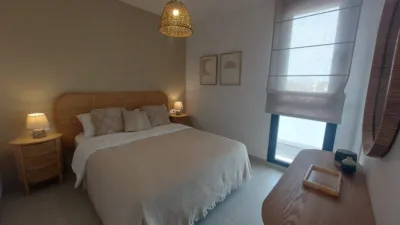 Apartment in Mar de Cristal photo 16