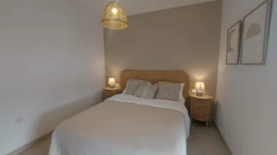 Apartment in Mar de Cristal photo 17