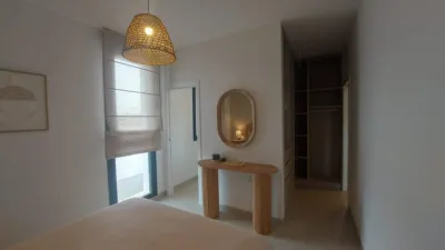 Apartment in Mar de Cristal photo 18