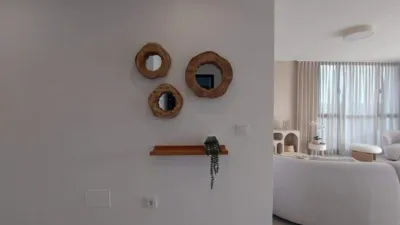 Apartment in Mar de Cristal photo 19