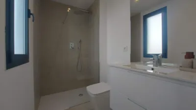 Apartment in Mar de Cristal photo 20