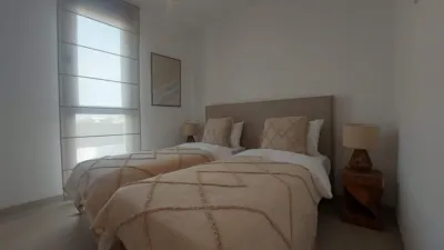 Apartment in Mar de Cristal photo 21