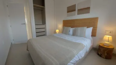 Apartment in Mar de Cristal photo 24