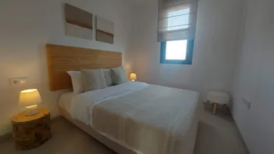 Apartment in Mar de Cristal photo 25