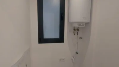 Apartment in Mar de Cristal photo 27
