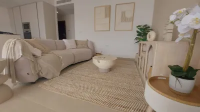 Apartment in Mar de Cristal photo 29