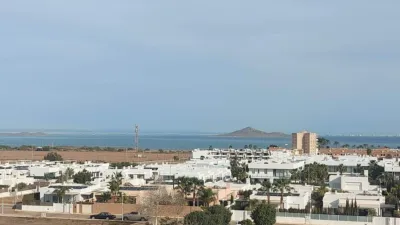 Apartment in Mar de Cristal photo 36