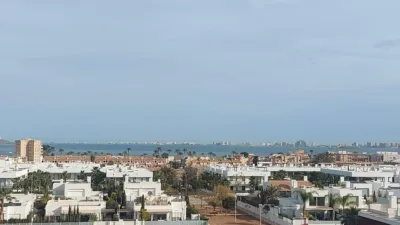 Apartment in Mar de Cristal photo 37
