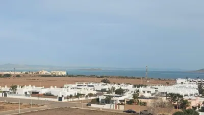 Apartment in Mar de Cristal photo 38