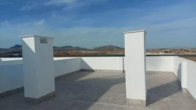 Apartment in Mar de Cristal photo 39