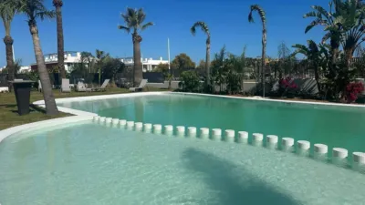 Apartment in Mar de Cristal photo 3