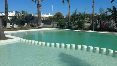 Apartment in Mar de Cristal photo 40