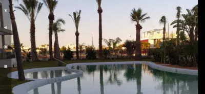 Apartment in Mar de Cristal photo 43