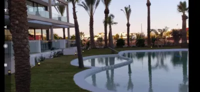 Apartment in Mar de Cristal photo 44