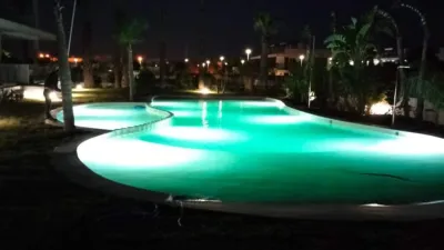 Apartment in Mar de Cristal photo 45